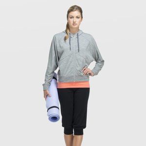 Icebreaker Merino Women's Spirit Capri Yoga | Size S